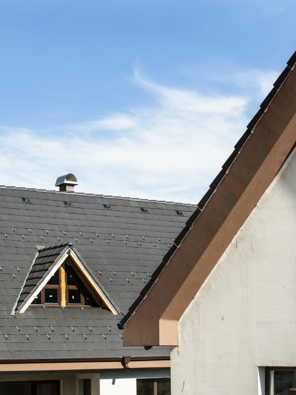 Couvreur L'aigle - Expertise Couverture